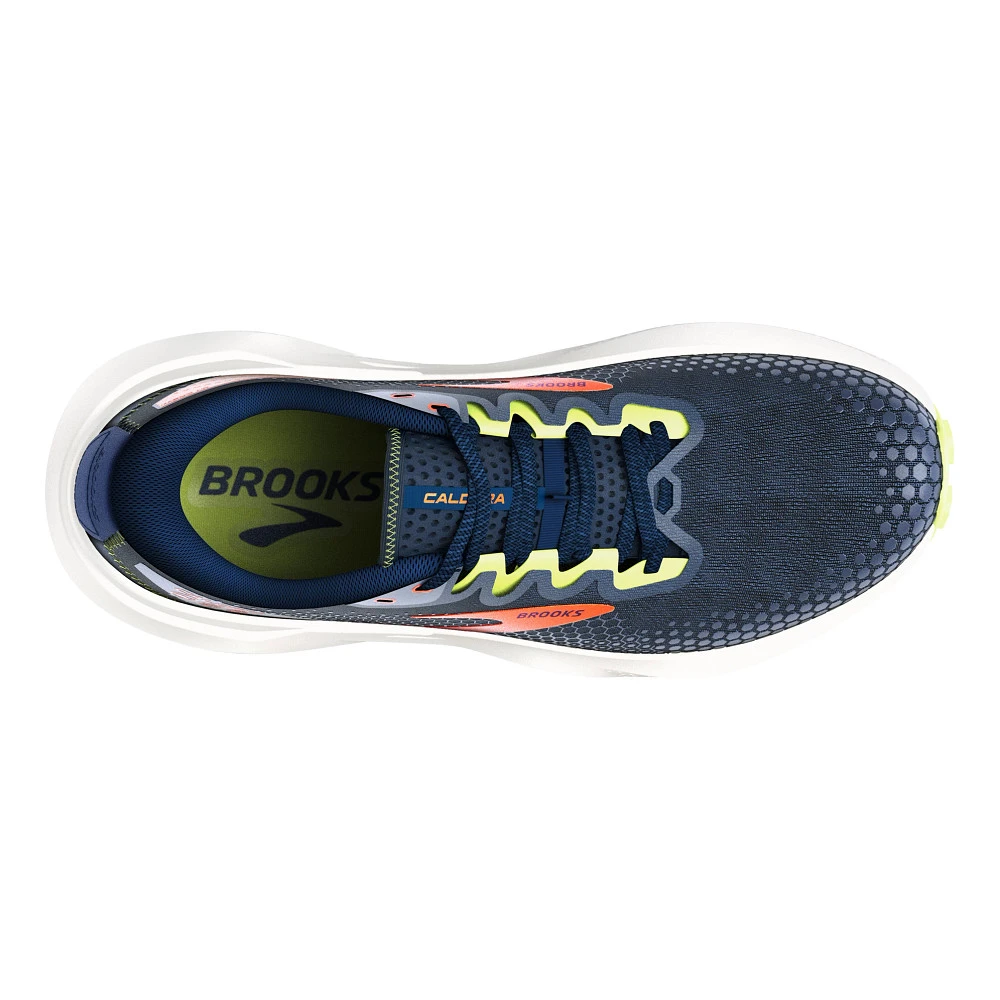 Men's Brooks Caldera 6 - Image 9