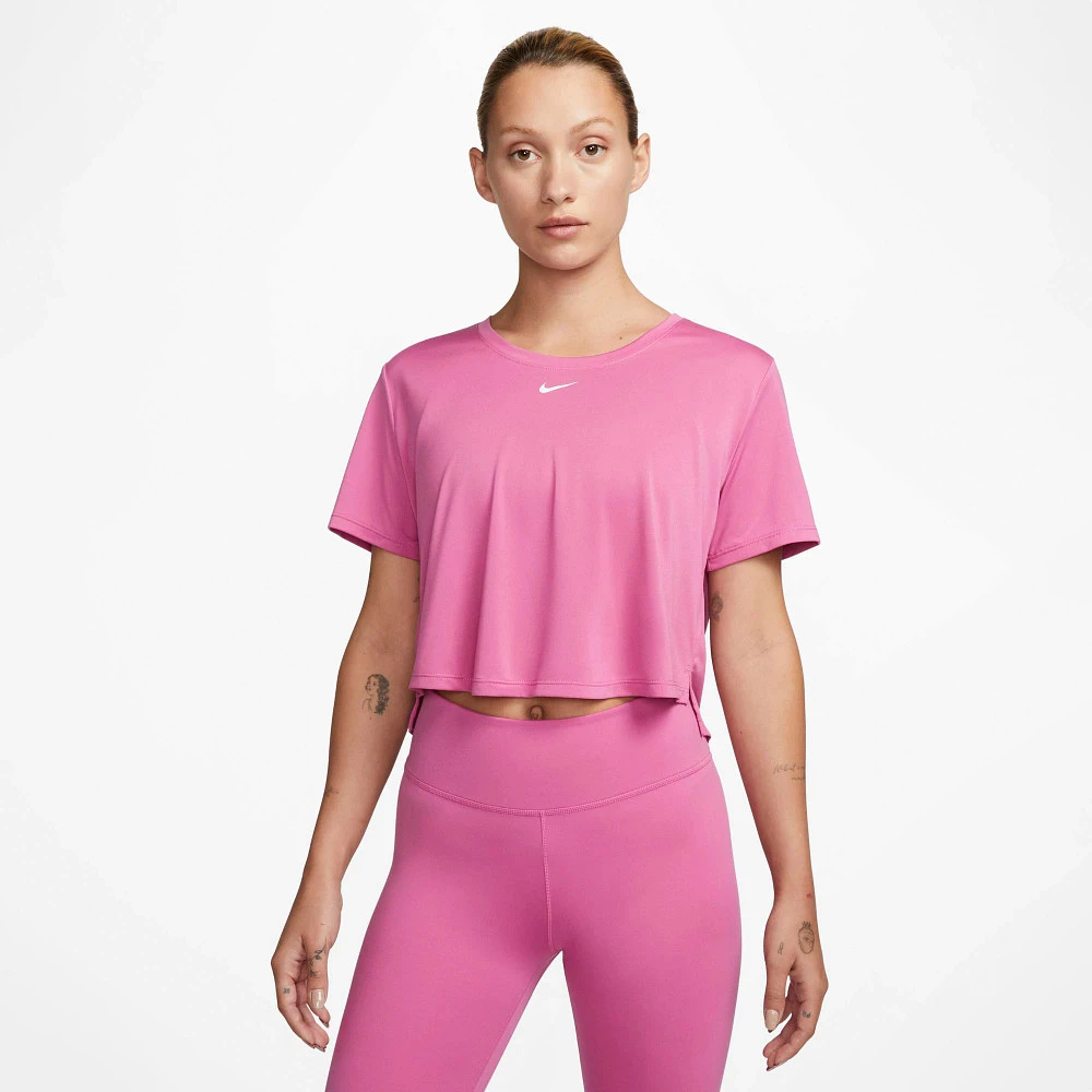 Women's Nike Dri-FIT Short Sleeve - Image 14