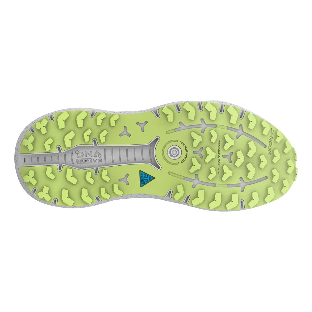 Men's Brooks Caldera 6 - Image 10