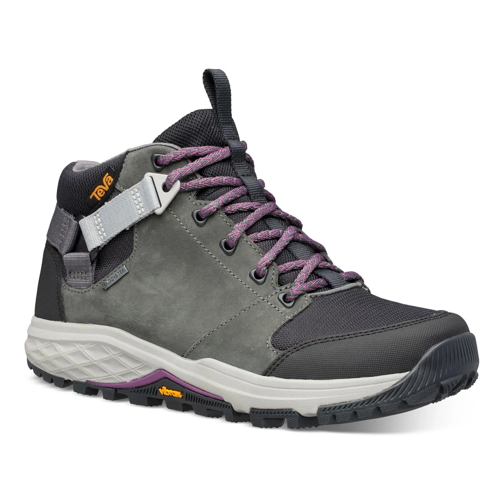 Women's Teva Grandview GTX - Image 6