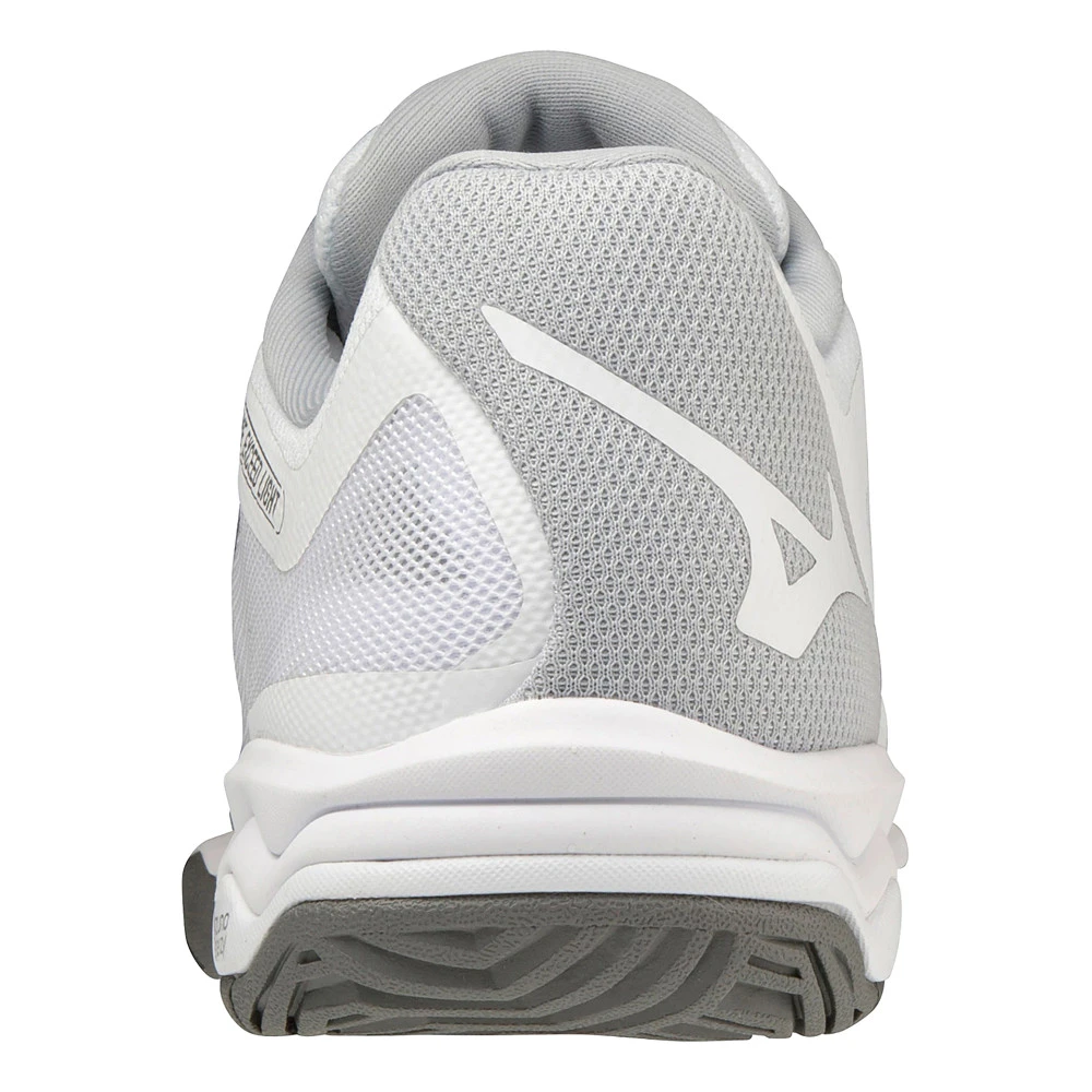 Women's Mizuno Wave Exceed Light AC - Image 10