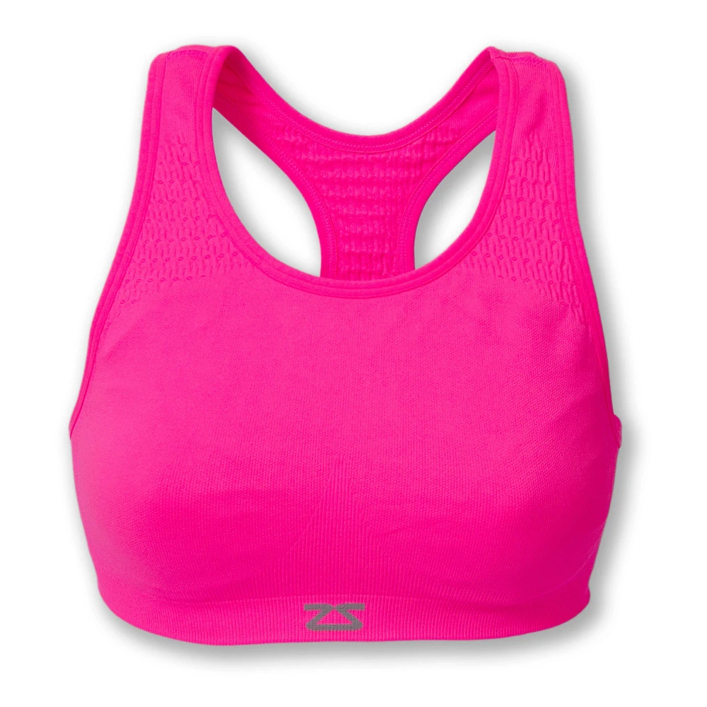 Women's Zensah Seamless Sports Bra - Image 10