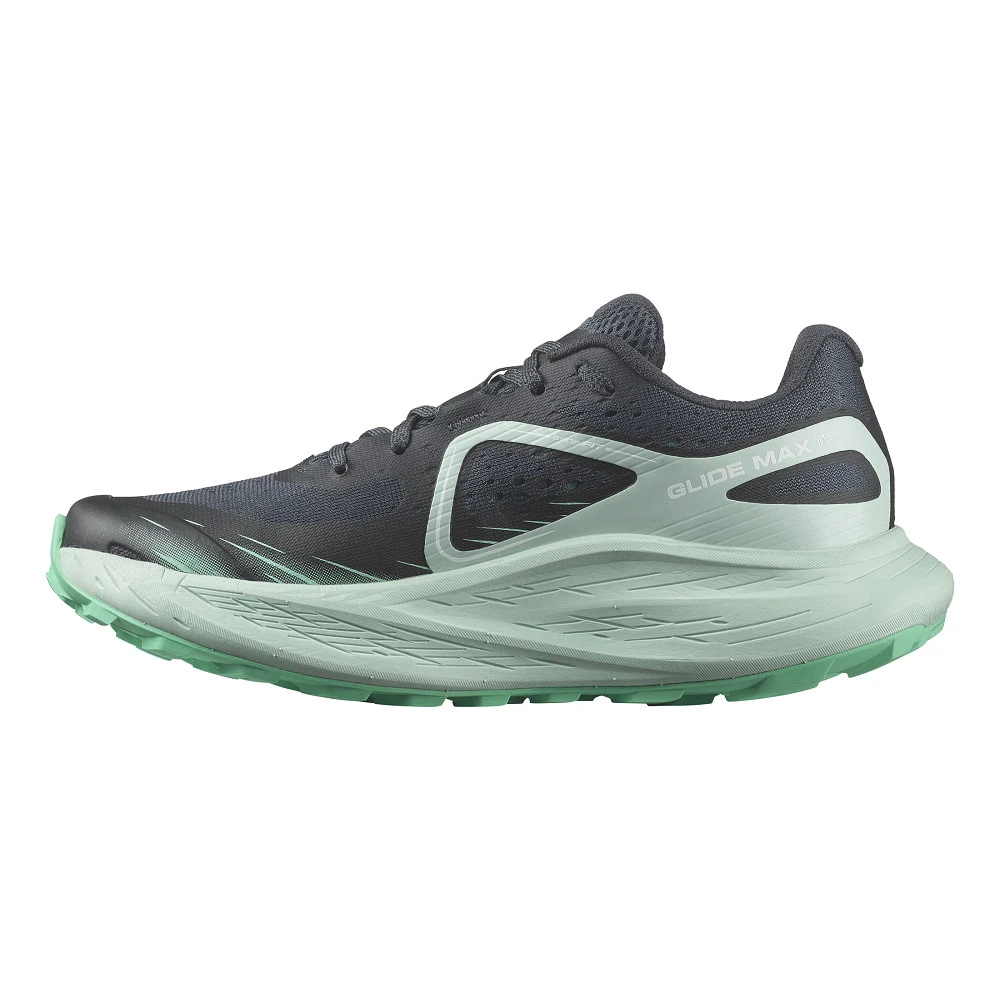 Women's Salomon Glide Max TR - Image 2