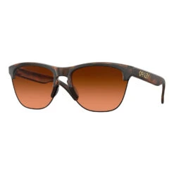 Oakley Frogskins Lite Matte Sunglasses