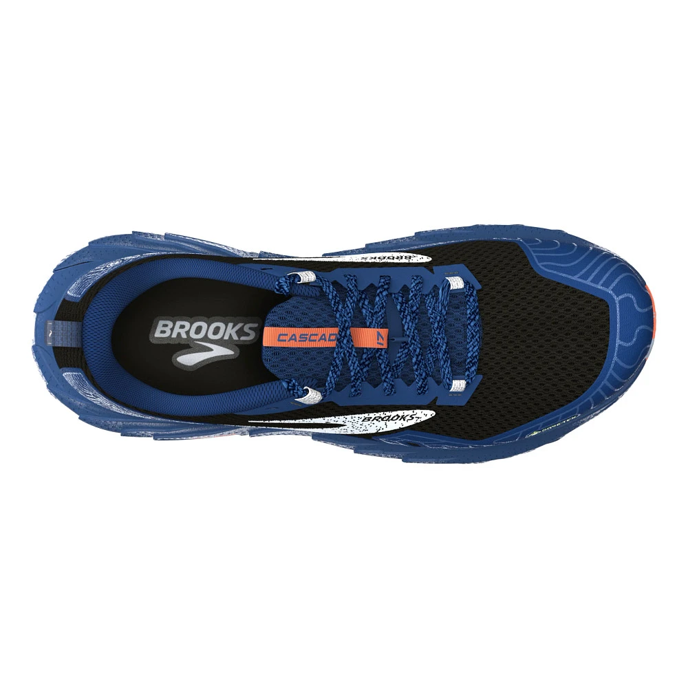 Men's Brooks Cascadia 17 GTX - Image 3