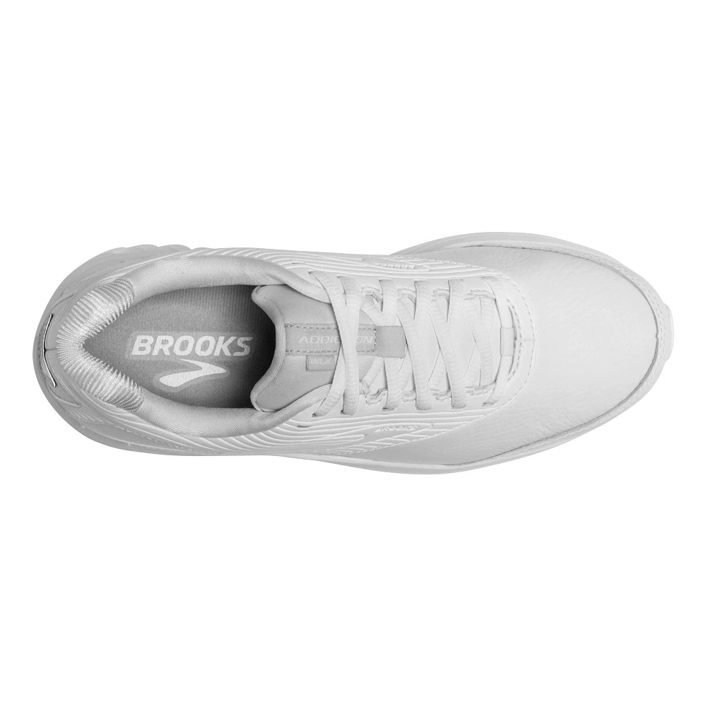Women's Brooks Addiction Walker 2 - Image 3