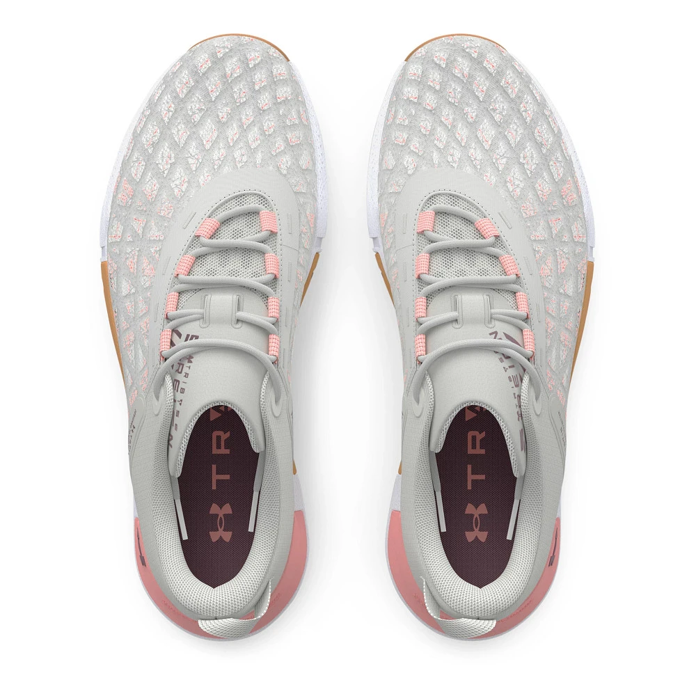 Women's Under Armour TriBase Reign 5 - Image 8