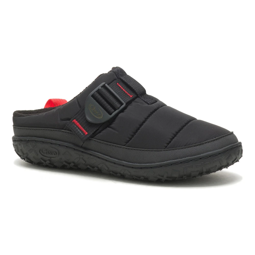 Women's Chaco Ramble Puff Clog - Image 6