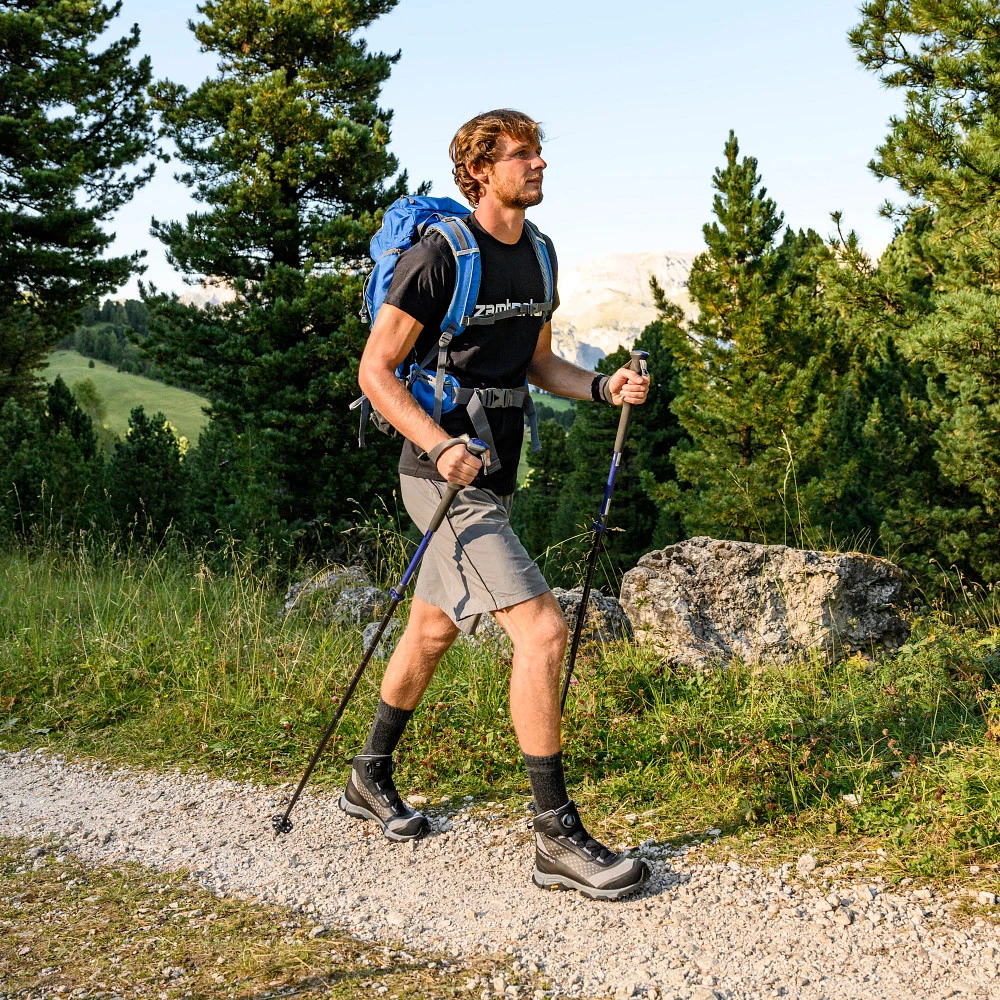 Men's Zamberlan Mamba GTX BOA Mid Hiking Boot - Image 7
