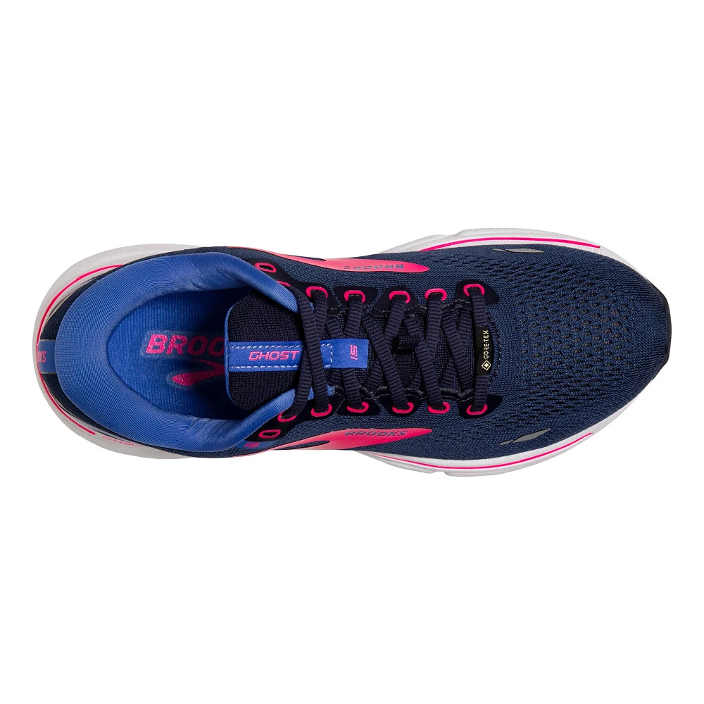 Women's Brooks Ghost 15 GTX - Image 3