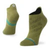 Women's Stance RUN Ultralight Tab No Show Socks