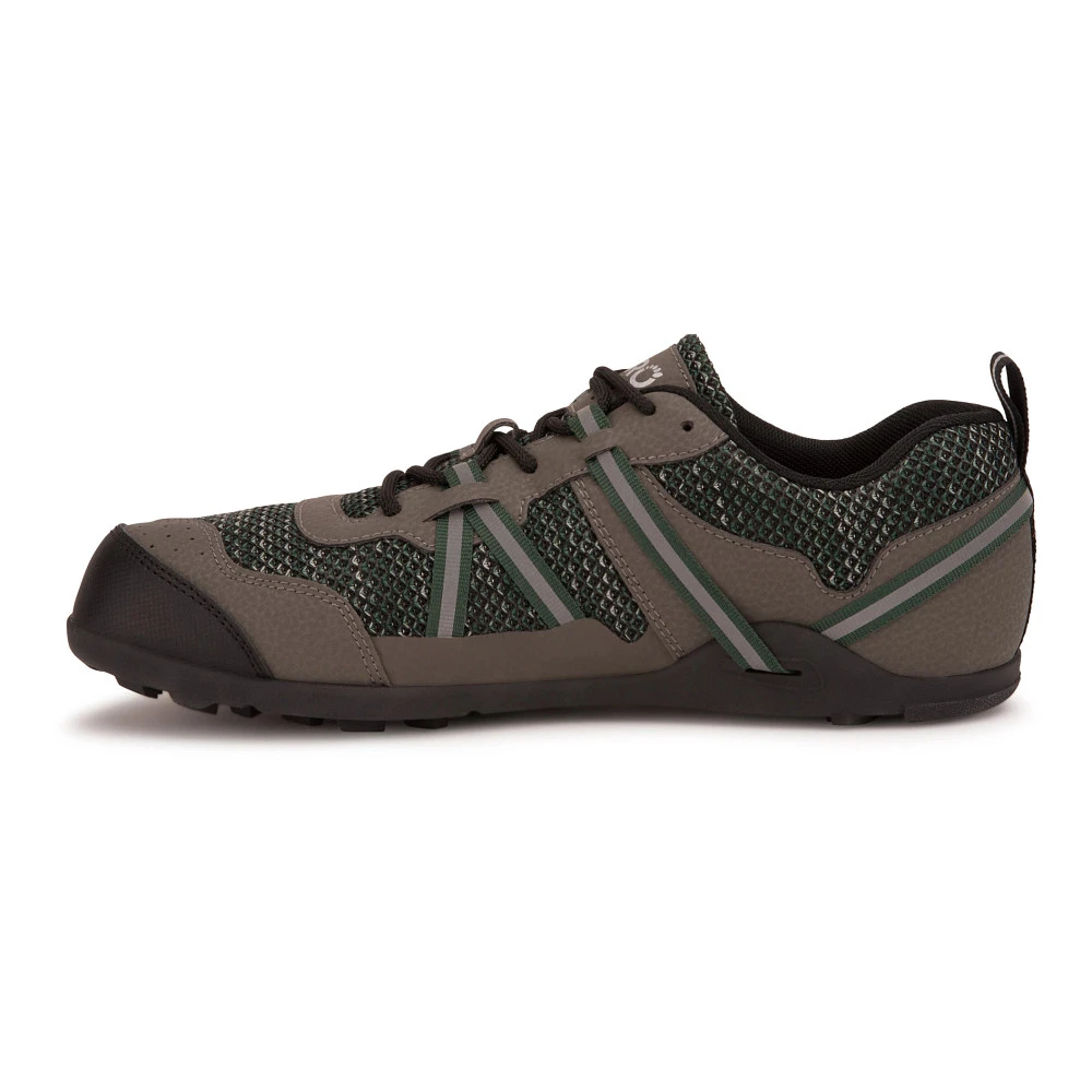 Men's Xero Shoes TerraFlex II Hiking Boot - Image 2