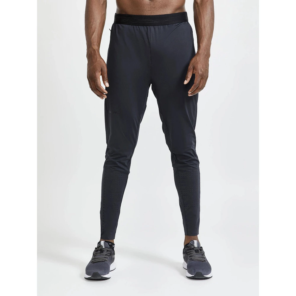 Men's Craft Pro Hypervent Running Pants