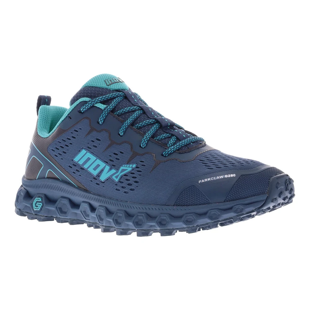 Women's Inov-8 Parkclaw G 280 - Image 6