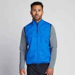 Men's Korsa Aero Fill Run Vest