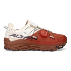 Women's Altra Mont Blanc BOA