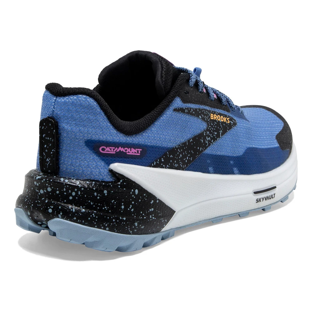 Women's Brooks Catamount 2 - Image 5