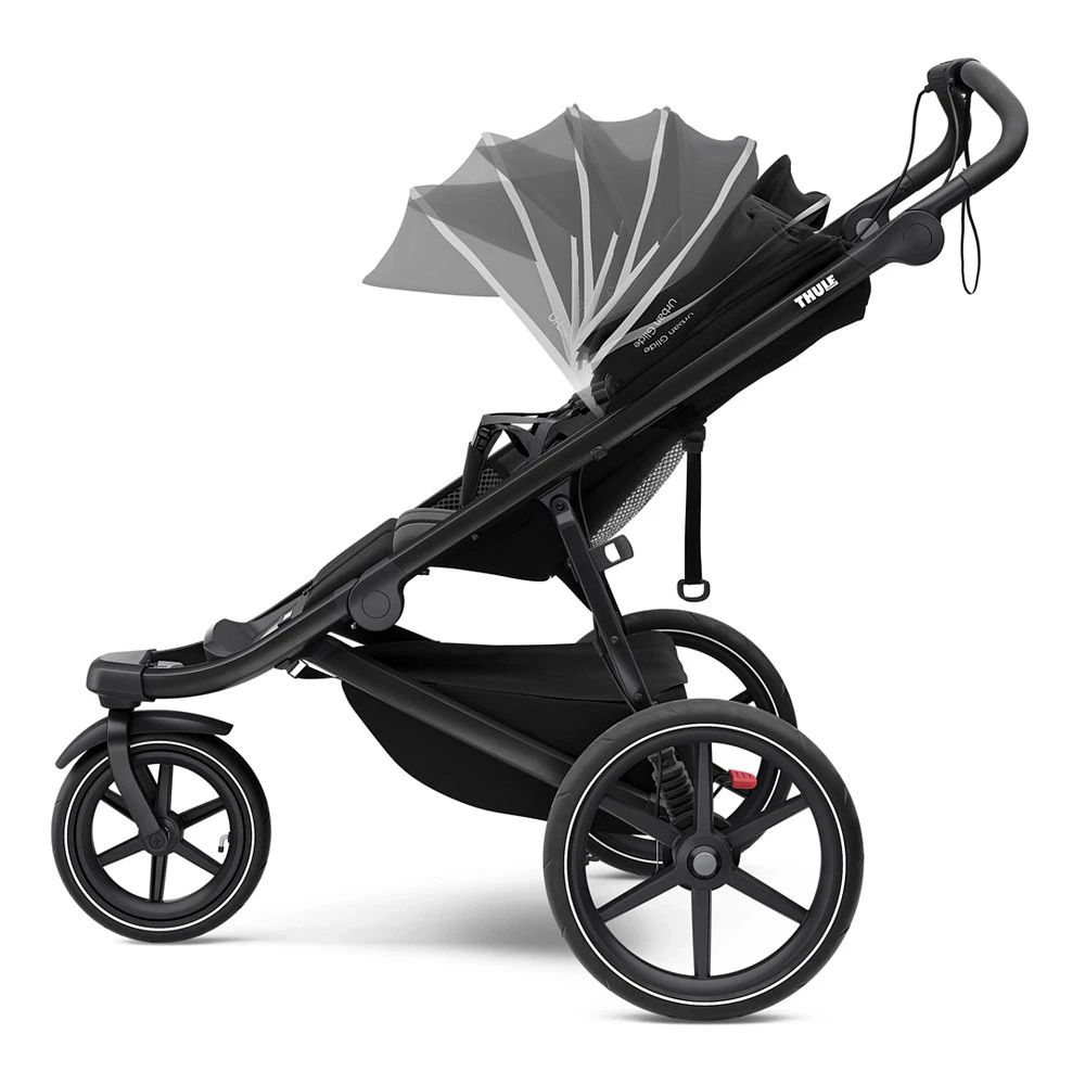 Thule Urban Glide 2 Running Stroller - Image 3