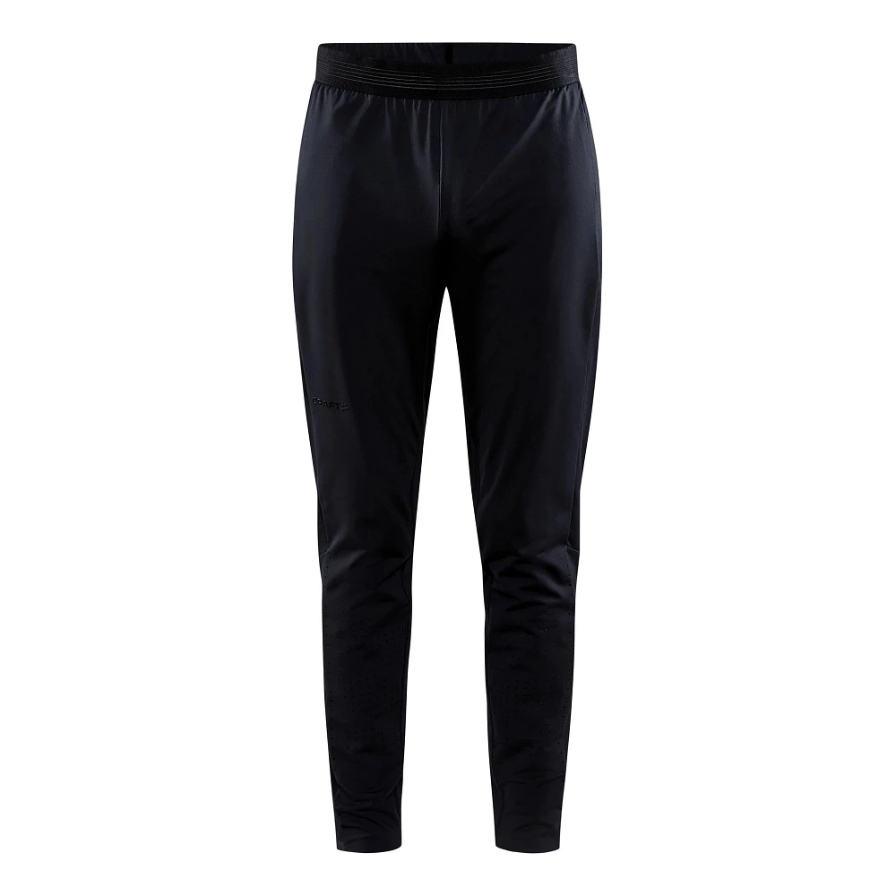 Men's Craft Pro Hypervent Running Pants - Image 7