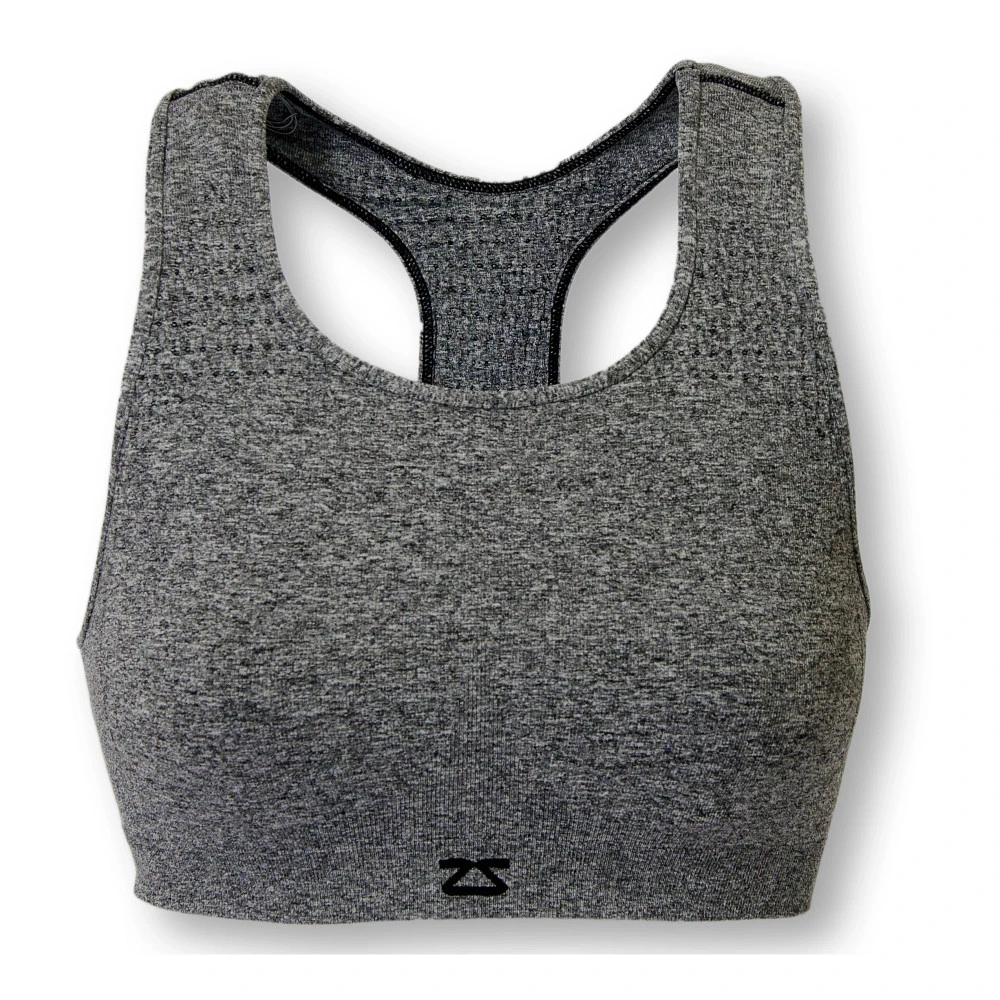 Women's Zensah Seamless Sports Bra - Image 16