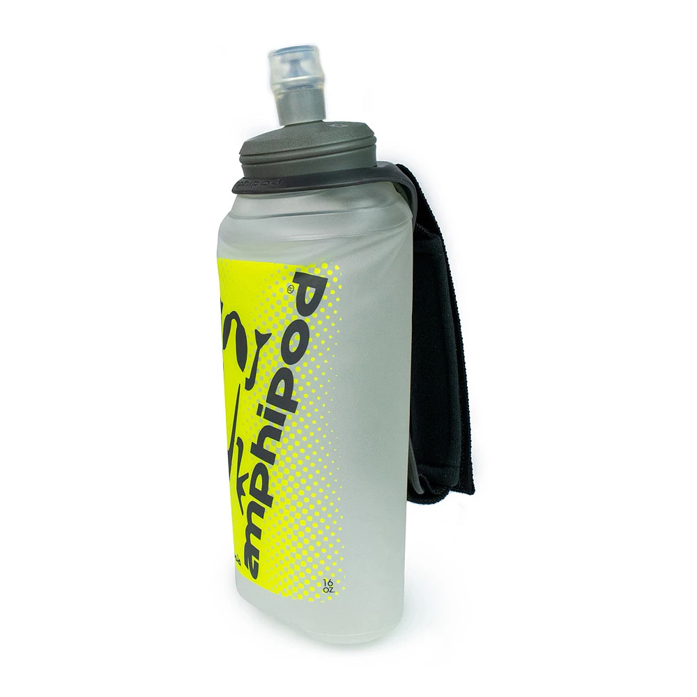 Amphipod Soft-Tech Minimalist Handheld 16 Ounce - Image 2