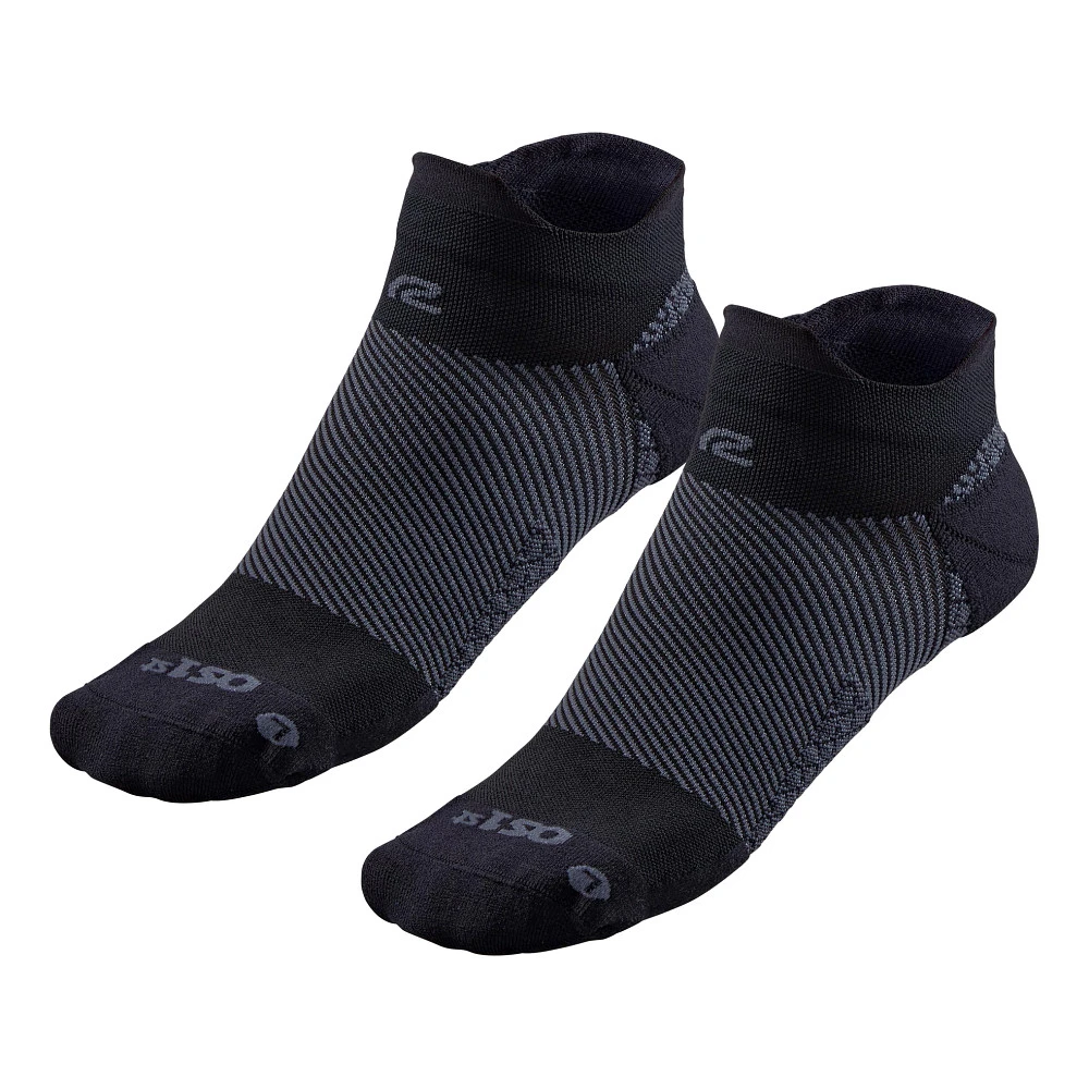 R-Gear OS1st Plantar Fasciitis No Show 2 Pack Socks - Image 16