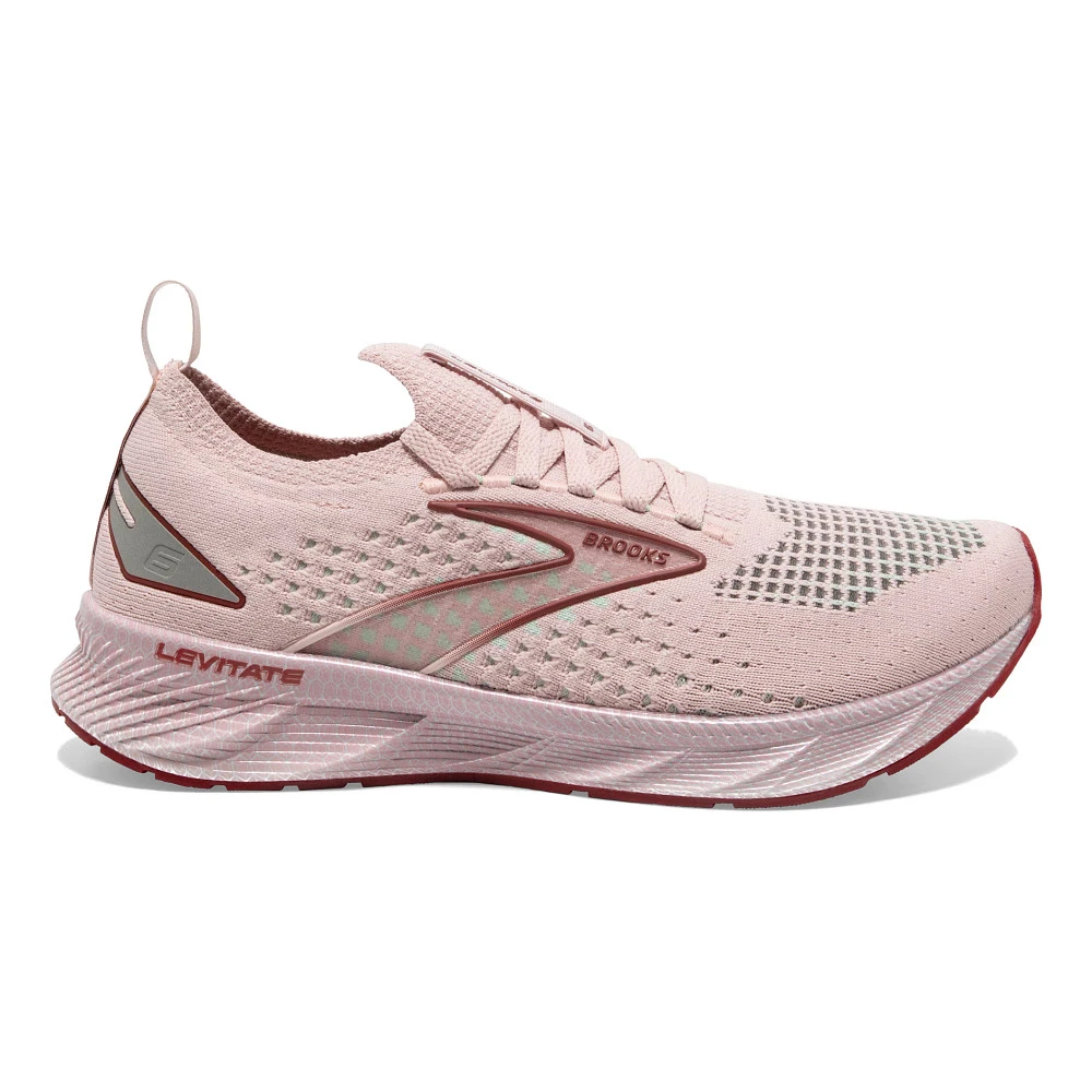 Women's Brooks Levitate Stealthfit 6 - Image 19
