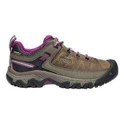 Women's Keen Targhee III Waterproof