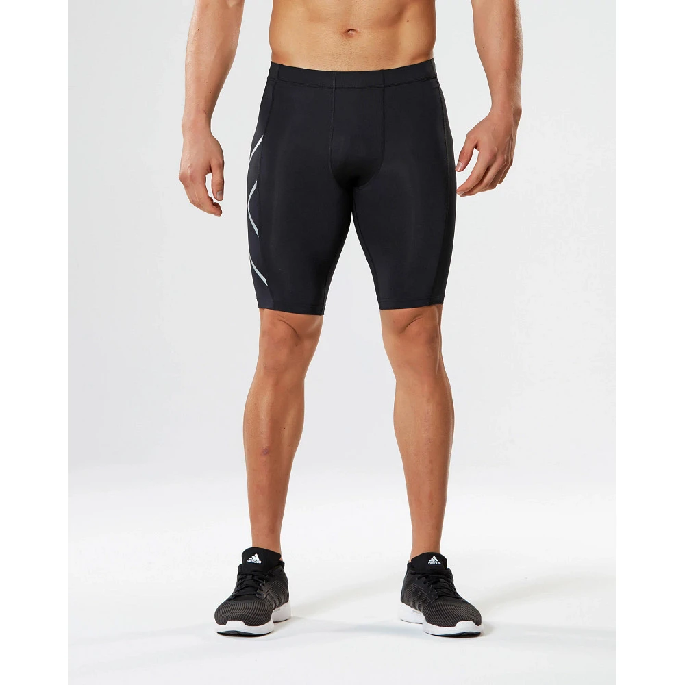 Men's 2XU Core Compression Shorts - Image 4