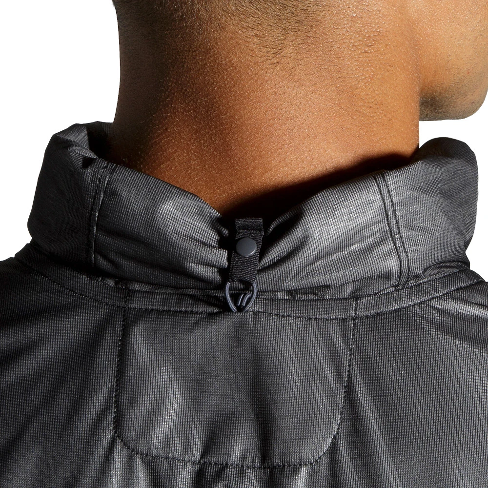 Men's Brooks All Altitude Jacket - Image 7