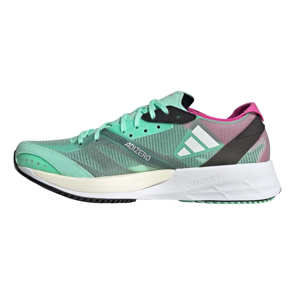 Women's Adidas Adizero Adios 7 - Image 2