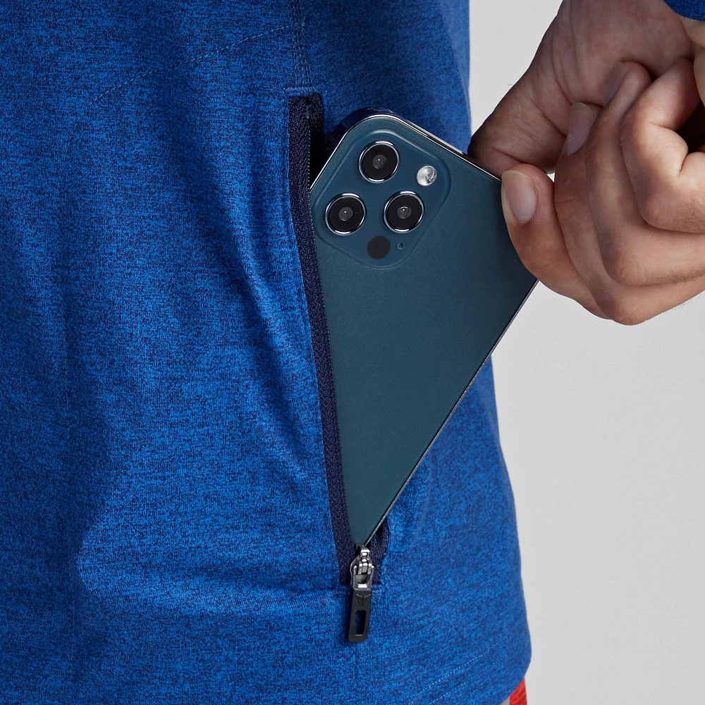 Men's Korsa Uncharted 1/2 Zip 2.0 - Image 6