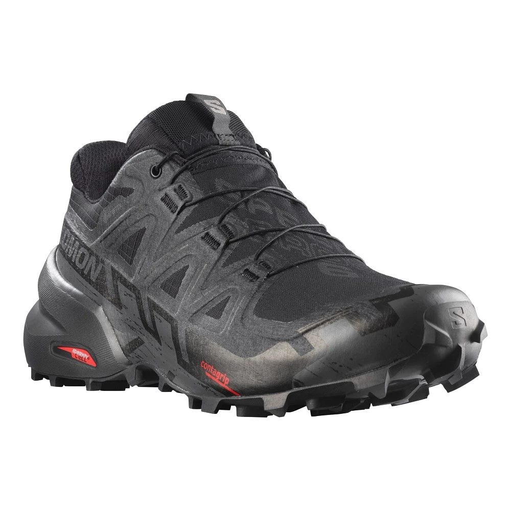 Men's Salomon Speedcross 6 GTX - Image 6