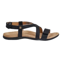 Women's Spenco Cross Strap Sandal