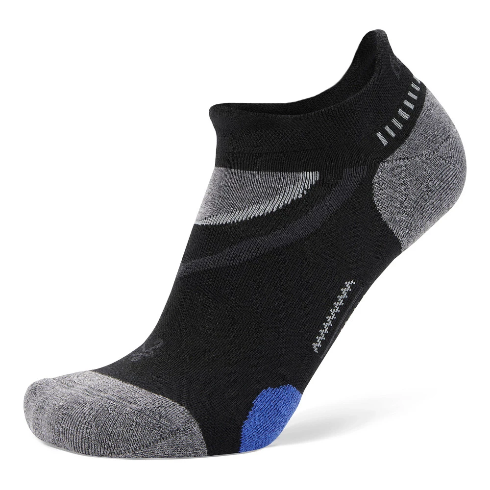 Balega UltraGlide No Show Socks - Image 7