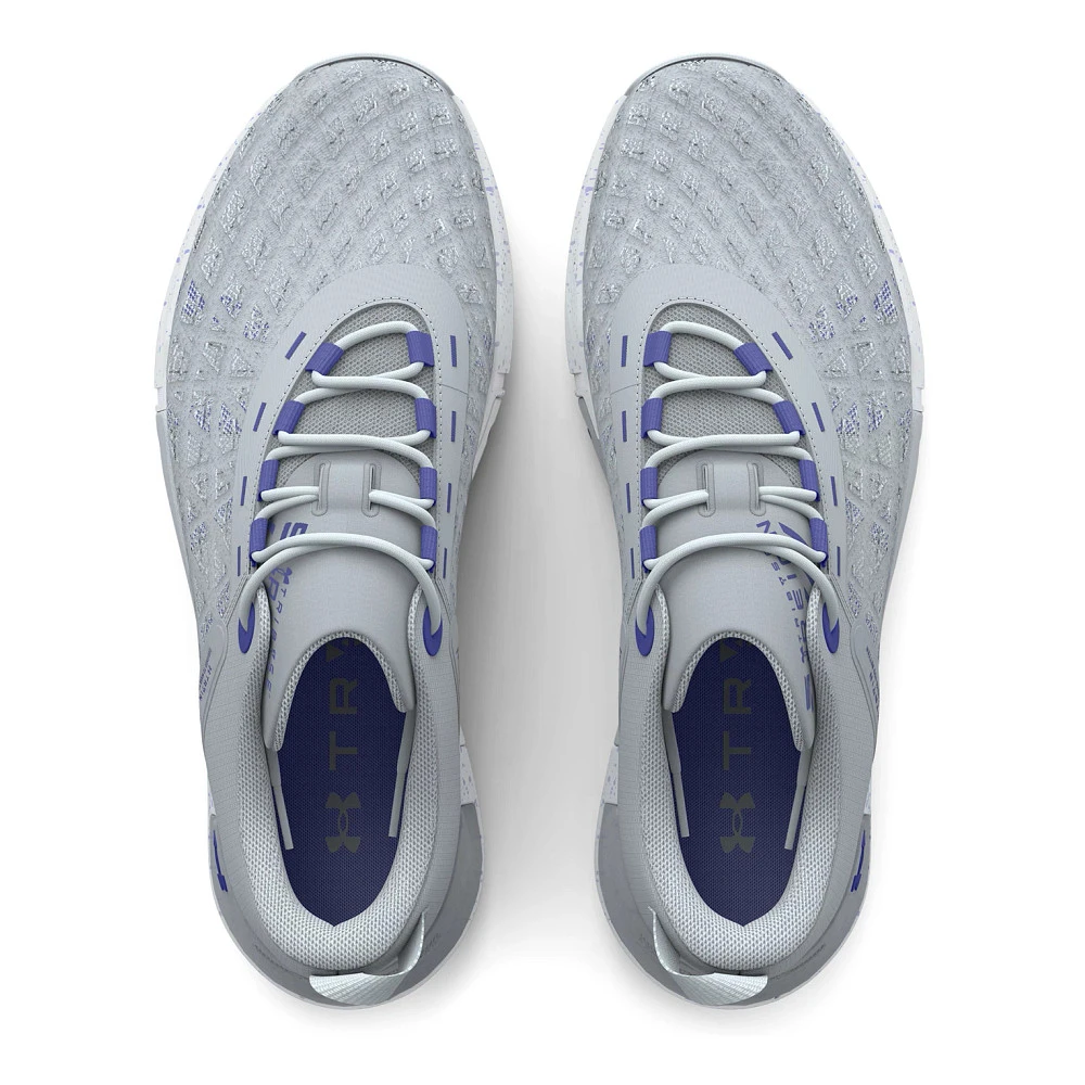 Women's Under Armour TriBase Reign 5 - Image 3