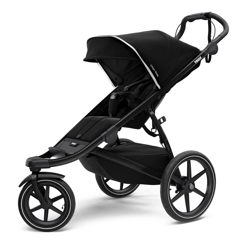 Thule Urban Glide 2 Running Stroller