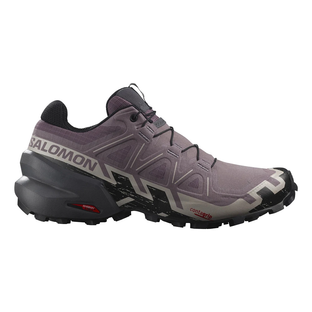 Women's Salomon Speedcross 6 - Image 7