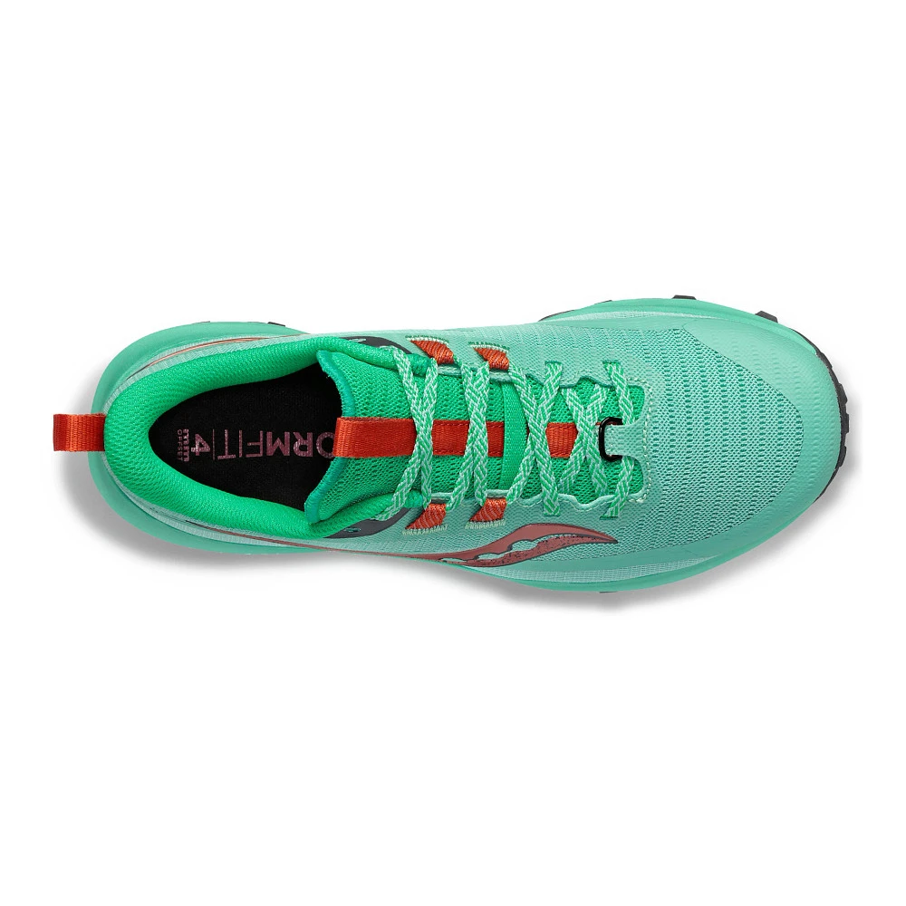Women's Saucony Peregrine 13 - Image 3