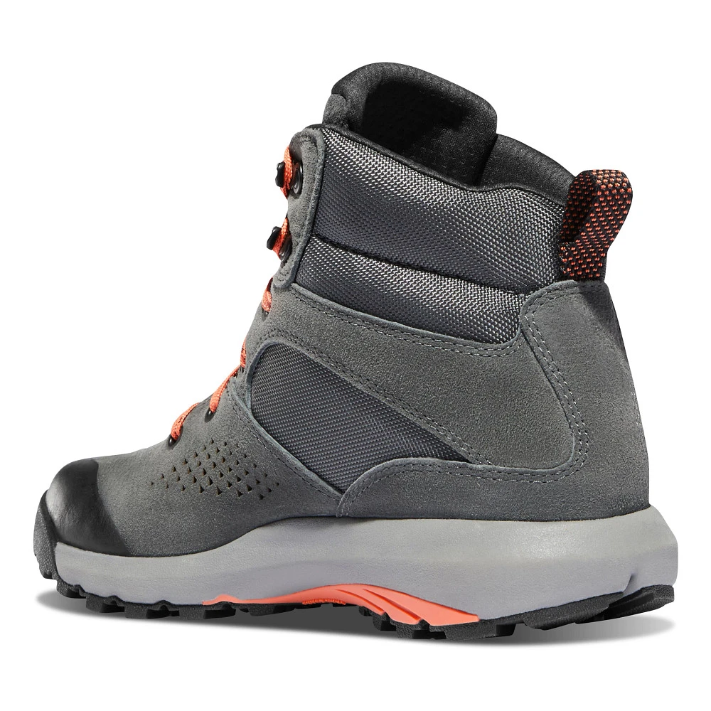 Women's Danner Inquire Mid 5 Inch - Image 4