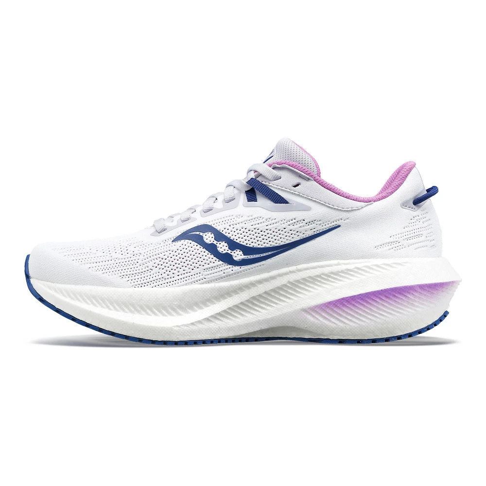 Women's Saucony Triumph 21 - Image 2
