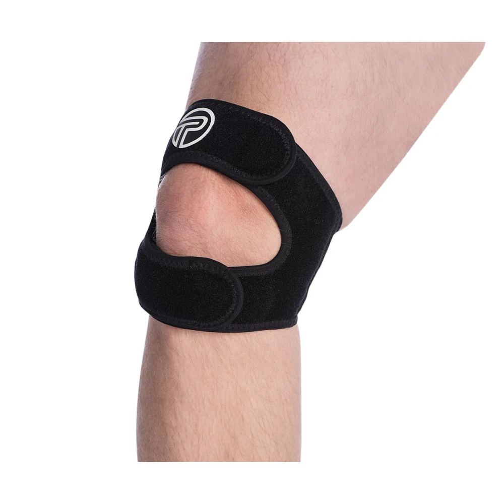 Pro-Tec Athletics X-Trac Dual Strap Knee Support