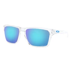 Oakley Sylas Prizm Sapphire Sunglasses