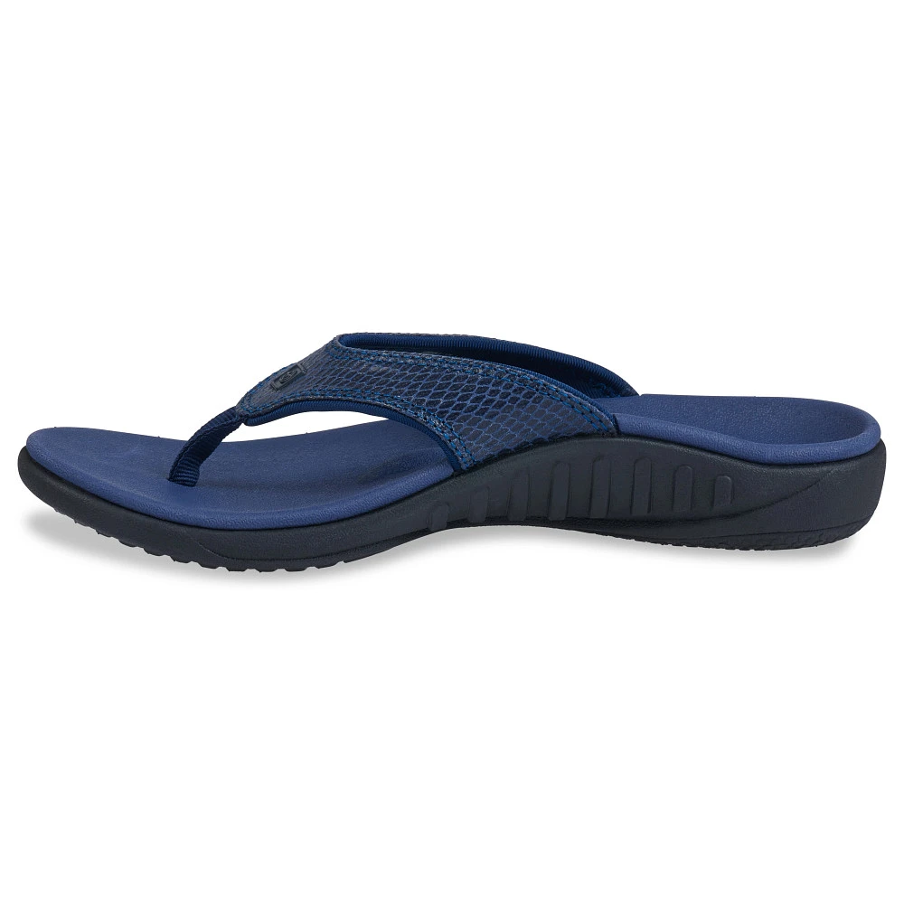 Women's Spenco Yumi 2 Snake - Image 20