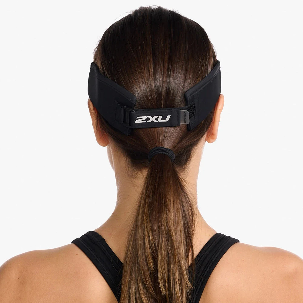 2XU Run Visor - Image 9