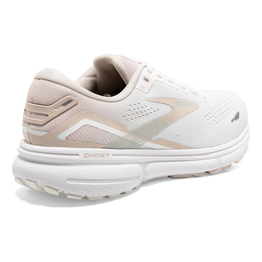 Women's Brooks Ghost 15 - Image 17