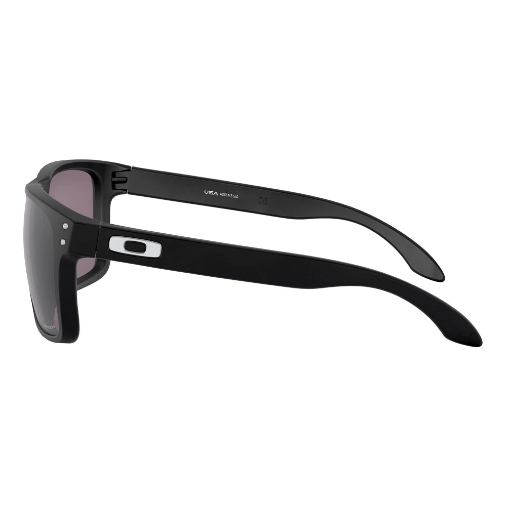 Oakley Holbrook XL PRIZM Grey Sunglasses - Image 3
