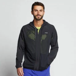 Men's Korsa Ventilate Mesh Jacket