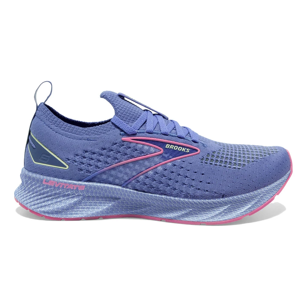 Women's Brooks Levitate Stealthfit 6 - Image 13