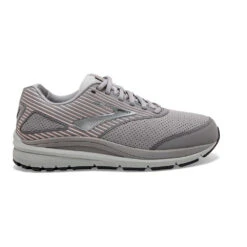 Women's Brooks Addiction Walker Suede
